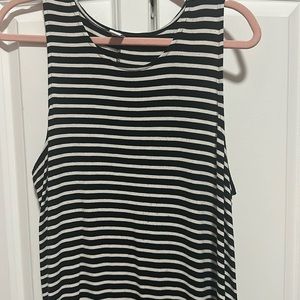 Tank top Dress